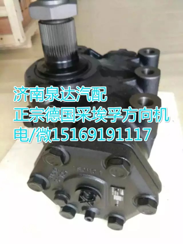 8098955790,動(dòng)力轉(zhuǎn)向器/方向機(jī),濟(jì)南泉達(dá)汽配有限公司