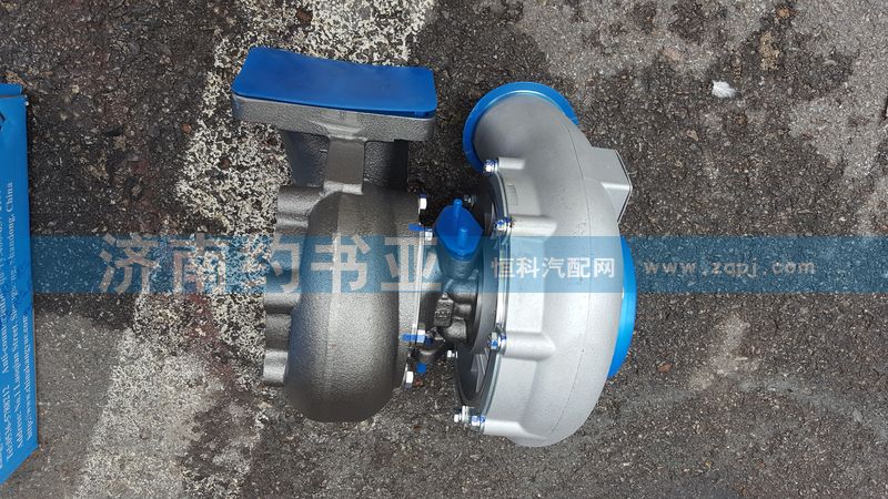 612601110971,增壓器,濟(jì)南約書(shū)亞汽車(chē)配件有限公司（原華魯信業(yè)）