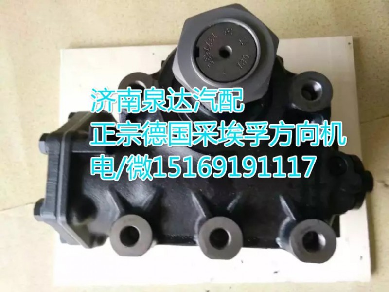 8098955866,動力轉向器/方向機,濟南泉達汽配有限公司