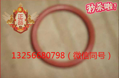 供應(yīng)VG1406060010重汽豪沃發(fā)動機(jī)噴油器襯套密封圈/VG1406060010