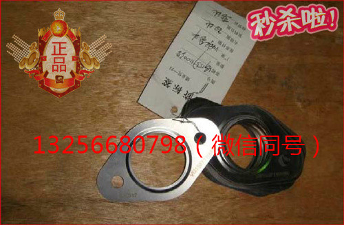 VG1557110038,發(fā)動機(jī)三孔墊片,濟(jì)南凱爾特商貿(mào)有限公司
