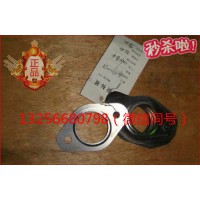 供應(yīng)VG1557110038重汽豪沃斯太爾發(fā)動(dòng)機(jī)三孔墊片