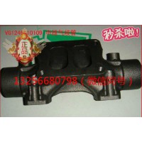 VG1246110109重汽豪沃斯太爾金王子發(fā)動(dòng)機(jī)中排氣歧管