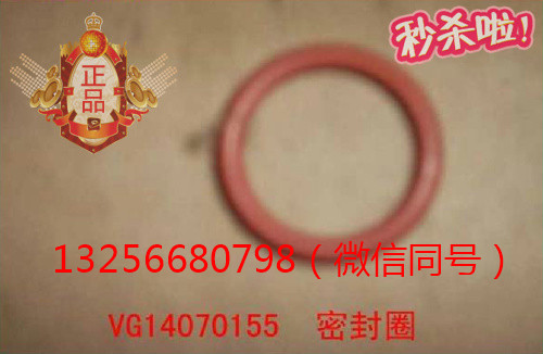 VG14070155,發(fā)動機密封圈,濟南凱爾特商貿(mào)有限公司