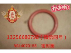 VG14070155,發(fā)動機密封圈,濟南凱爾特商貿(mào)有限公司