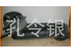 NZ1654430055,左下連接支架總成,濟南隆旭汽車配件有限公司