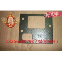 VG1500110024重汽豪沃斯太爾金王子發(fā)動機進(jìn)氣管墊片