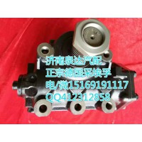 德國采埃孚/東風(fēng)動(dòng)力轉(zhuǎn)向器/方向機(jī)濟(jì)南泉達(dá)供應(yīng)8098
