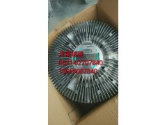 202V06600-7025,MC11風(fēng)扇離合器,濟(jì)南瑞隆工貿(mào)重卡動(dòng)力專營