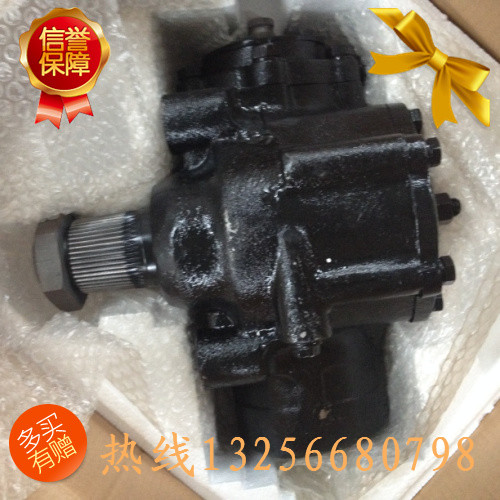 供應(yīng)WG9925477132重汽豪沃斯太爾金王子方向機(jī)/WG9925477132