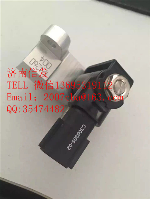 c300305-02EC尿素泵電磁閥,c300305-02EC尿素泵電磁閥,濟(jì)南信發(fā)汽車配件有限公司