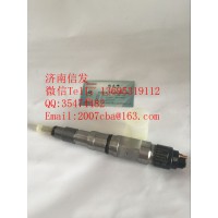 0445120415汕德卡噴油器MC13發(fā)動(dòng)機(jī)