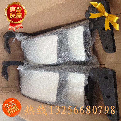 WG1646770002,右倒車(chē)鏡,濟(jì)南凱爾特商貿(mào)有限公司