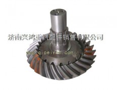 99014320125/126,199014320125綦江斯太爾17/28中橋盆角齒,,濟南興鴻重汽配件銷售中心