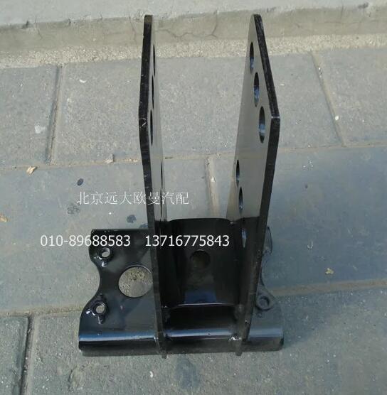 H4831010047A0,前防護(hù)左支架總成,北京遠(yuǎn)大歐曼汽車配件有限公司