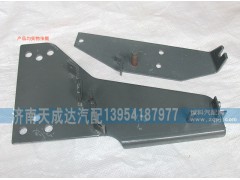 WG1092060125,油門支架，STR，EGR,濟南天成達汽車配件有限公司
