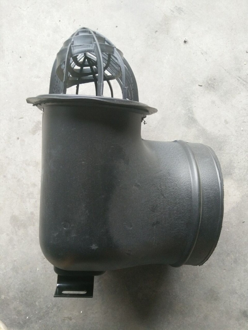 1419111920029,空濾進(jìn)氣彎管,濟(jì)南鑫誠旭歐曼汽車配件有限公司