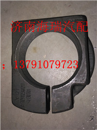 濰柴揚州盛達礦體漢德425礦用橋轉向節(jié)螺母/DZ9112340211