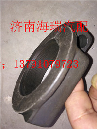 濰柴揚州盛達礦體漢德425礦用橋轉向節(jié)螺母/DZ9112340211