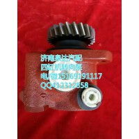 玉柴4108發(fā)動機轉(zhuǎn)向助力泵/轉(zhuǎn)向泵濟南泉達供應(yīng)