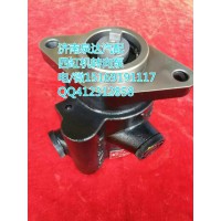 WS6105車型轉(zhuǎn)向助力泵/轉(zhuǎn)向泵濟(jì)南泉達(dá)供應(yīng)