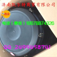 重汽豪沃斯太爾金王子空濾總成帶風圈WG9725190200
