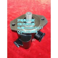 康明斯雙橋6CT發(fā)動(dòng)機(jī)轉(zhuǎn)向助力泵/轉(zhuǎn)向泵濟(jì)南泉達(dá)汽配