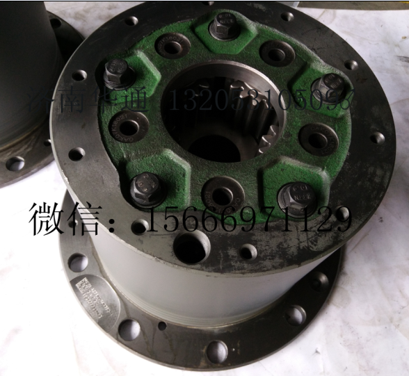 AZ7129340070,AC新式輪邊總成,濟(jì)南華通工貿(mào)有限公司