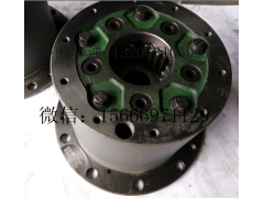 AZ7129340070,AC新式輪邊總成,濟(jì)南華通工貿(mào)有限公司