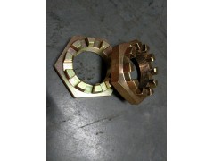AZ9100411140,轉(zhuǎn)向節(jié)螺母,濟(jì)南盛康汽車配件有限公司