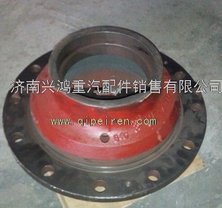 TZ56077000140,車后輪轂,濟南興鴻重汽配件銷售中心