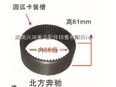 A3553541312,輪邊內齒圈,濟南興鴻重汽配件銷售中心