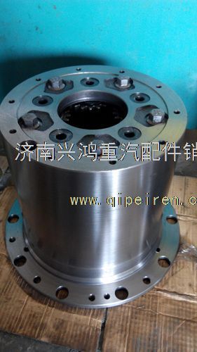 199014320129,輪邊減速器總成,濟(jì)南興鴻重汽配件銷售中心