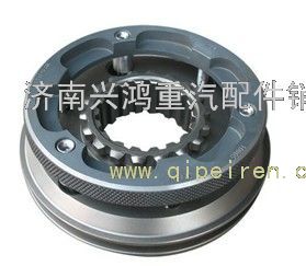 RTD-11609A-170142,法士特變速箱同步器,濟(jì)南興鴻重汽配件銷售中心
