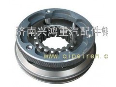RTD-11609A-170142,法士特變速箱同步器,濟(jì)南興鴻重汽配件銷售中心