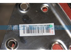WG1642230109,HOWO08款右翼子板防滑板左右,山東德柴商貿(mào)有限公司