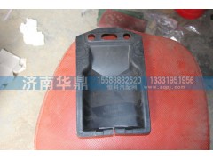 81.62305.0026,陜汽德龍F(tuán)3000管柱蓋板,山東德柴商貿(mào)有限公司