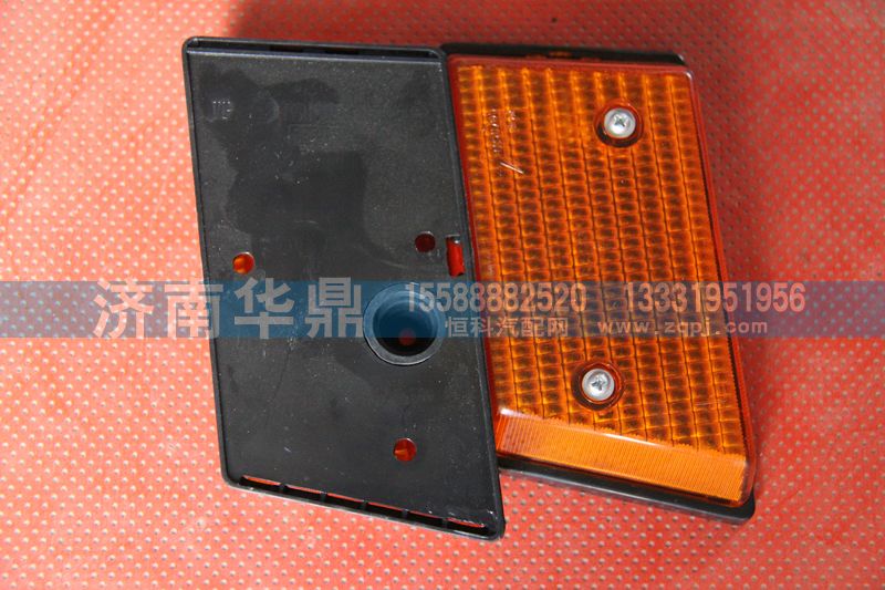 199100720002,轉(zhuǎn)向信號(hào)燈,山東德柴商貿(mào)有限公司
