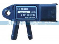 0281006207,濰柴壓差傳感器,濟南鑫通天然氣銷售中心