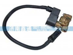 VG123809008,重汽低壓電磁閥,濟(jì)南鑫通天然氣銷售中心