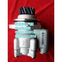 WG9725478037重汽豪沃大流量轉(zhuǎn)向泵/濟南泉達(dá)供應(yīng)