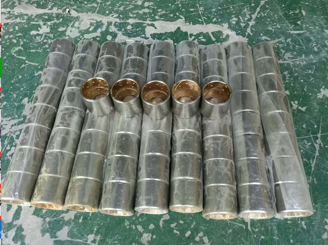 ,差速器十字軸襯套,濟南華盾汽車零部件有限公司