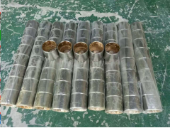 ,差速器十字軸襯套,濟南華盾汽車零部件有限公司