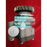 豪沃大流量/大壓力轉(zhuǎn)向泵WG9731476838濟南泉達供應(yīng)