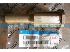 H4502A01035A0,翻轉(zhuǎn)軸福田戴姆勒歐曼GTL配件,濟南冠澤卡車配件營銷中心