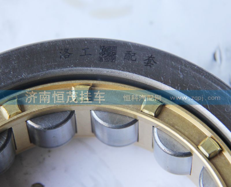99014320257,軸承,濟南恒茂半掛車配件總經銷服務公司