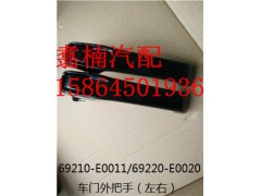 ,車門外把手,濟(jì)南翥楠汽車配件有限公司