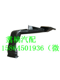 ,除霜器風(fēng)管,濟(jì)南翥楠汽車配件有限公司
