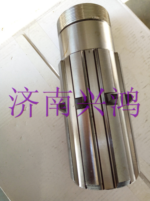 99014320135,空心花鍵軸 空心軸,濟(jì)南興鴻重汽配件銷售中心