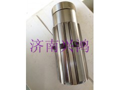 99014320135,空心花鍵軸 空心軸,濟(jì)南興鴻重汽配件銷售中心